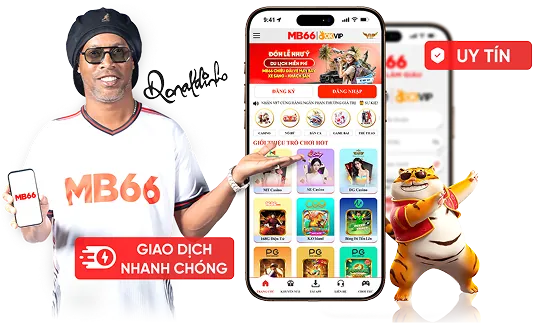 Trò chơi casino mới