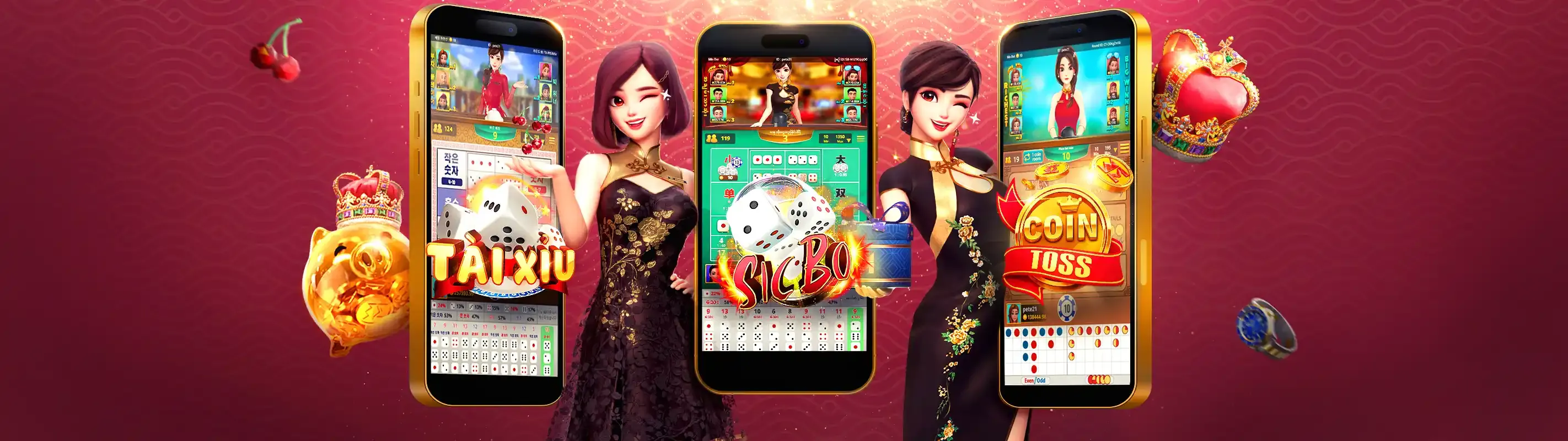 Hình ảnh chính trang khuyến mãi Nhà cái Open88