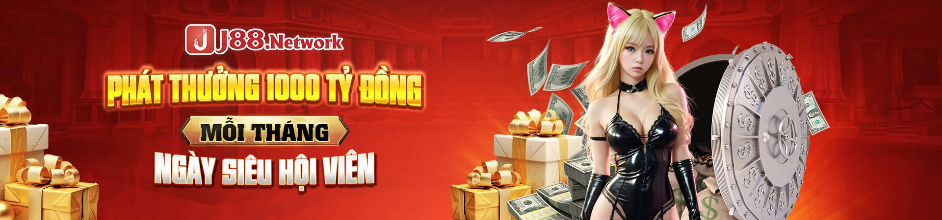 Sòng bạc trực tuyến Open88 với dealer và bàn chơi sang trọng
